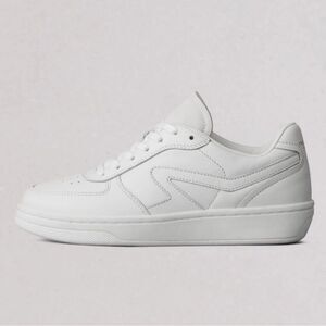 Rag & Bone Retro Court Leather Sneaker Size 38